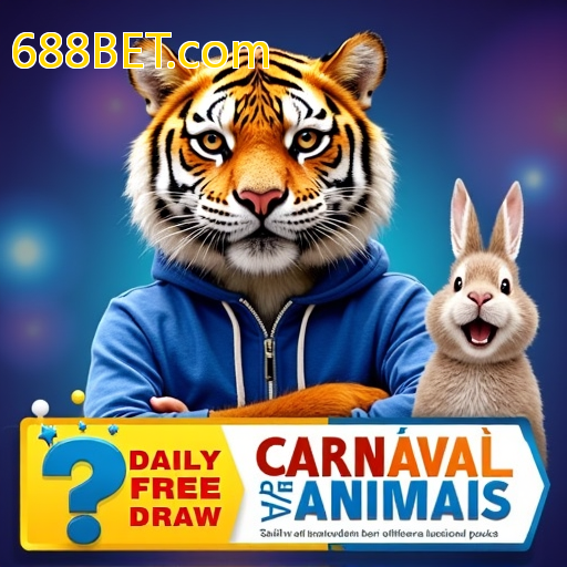 Fortune Tiger no Cassino Online 688BET.com